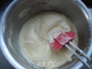 手指饼干的做法步骤：8