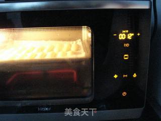 手指饼干的做法步骤：10
