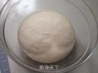 豆渣馒头的做法步骤：6