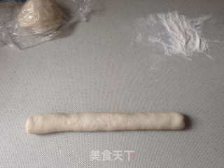 豆渣馒头的做法步骤：8
