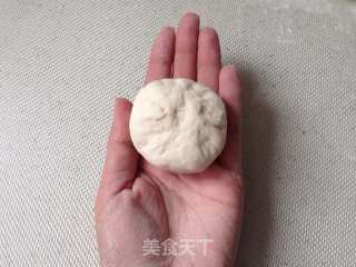 豆渣馒头的做法步骤：12