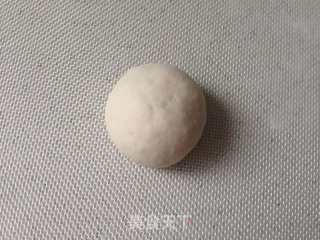 豆渣馒头的做法步骤：13