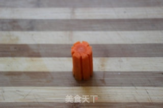 营养热汤面的做法步骤：2