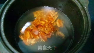 27的中式甜点——红糖米糕的做法