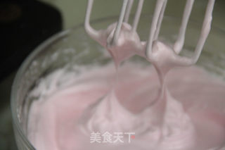 挑战失败率极高的甜点—马卡龙的做法步骤：3