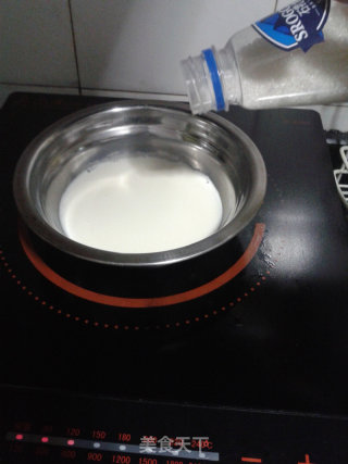 自制酸奶的做法步骤：2