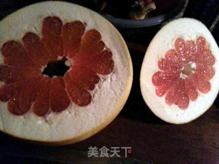 杨枝甘露的做法步骤：2