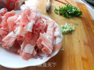 羊肉汤的做法步骤：1