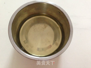 舒芙蕾芝士蛋糕的做法步骤：2