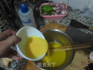 蔓越莓饼干的做法步骤：7