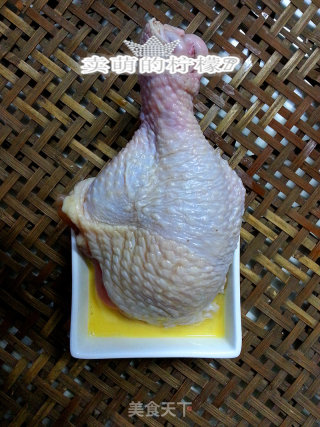 忘不了滋味-- 香炸鸡腿的做法步骤：10