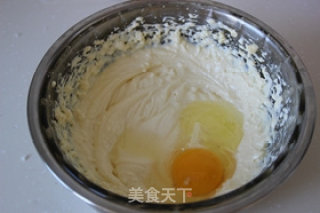 巧克力芝士蛋糕的做法步骤：8