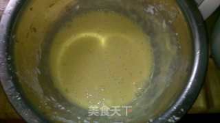家庭版糖醋里脊的做法步骤：2