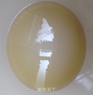 红薯孜然香葱油酥手抓饼的做法步骤：5