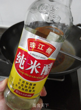 子姜香辣鱼的做法步骤：4
