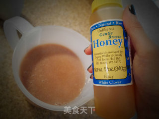红豆小米糊的做法步骤：4