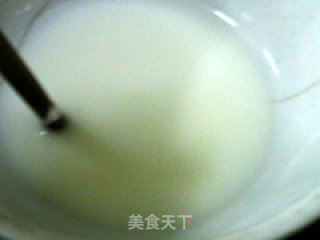 牦牛午餐肉的做法步骤：8