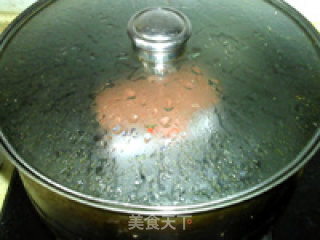 牦牛午餐肉的做法步骤：13