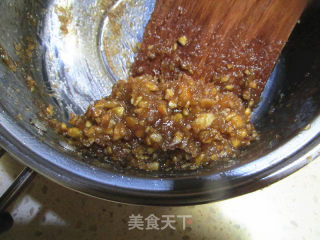 栗子甜饼的做法步骤：2