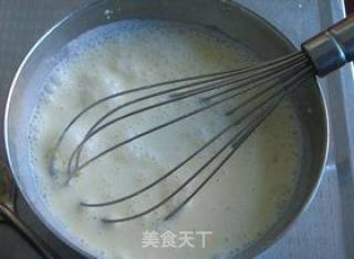 瓜子仁蛋挞的做法步骤：8