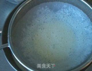 瓜子仁蛋挞的做法步骤：9