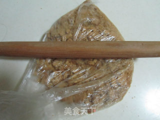 大理石乳酪蛋糕的做法步骤：2