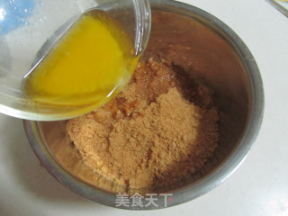 大理石乳酪蛋糕的做法步骤：4
