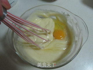 大理石乳酪蛋糕的做法步骤：7