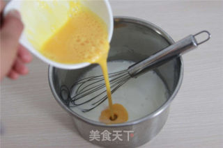 【番茄配方】杂果多层蛋糕——如此惊喜的馅饼奶油蛋糕的做法步骤：1