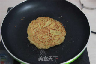 【番茄配方】杂果多层蛋糕——如此惊喜的馅饼奶油蛋糕的做法步骤：6