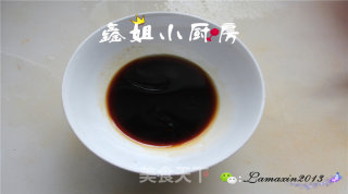 广式腊味煲仔饭的做法步骤：8
