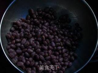 蜜豆蛋挞的做法步骤：7