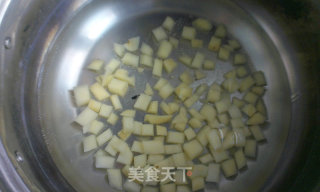芝士饭团的做法步骤：3