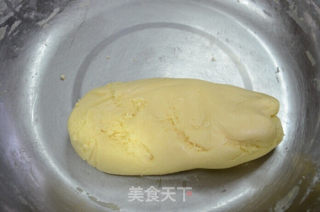 旺仔小馒头的做法步骤：4