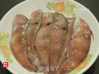 鹦哥鱼饭的做法步骤：3