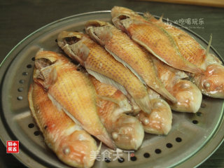 鹦哥鱼饭的做法步骤：6