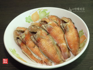 鹦哥鱼饭的做法步骤：7
