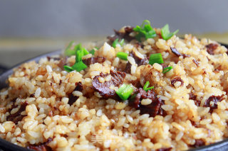 铁板牛肉饭的做法步骤：6