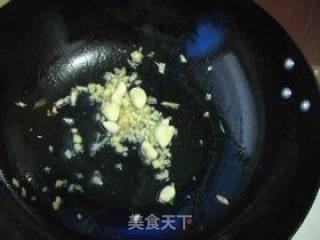 鲍汁西兰花杏鲍菇仔的做法步骤：7