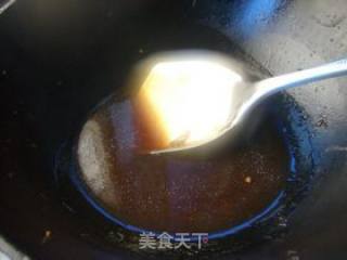 橄榄菜笋干扣肉的做法步骤：15