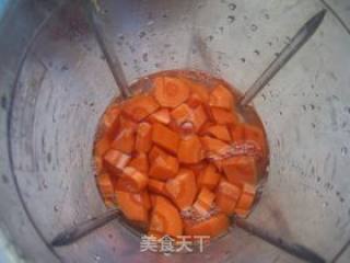 黄金肉松酥条的做法步骤：5