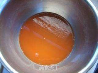 黄金肉松酥条的做法步骤：6