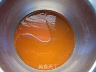 黄金肉松酥条的做法步骤：7
