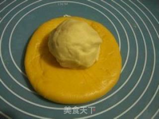 黄金肉松酥条的做法步骤：11