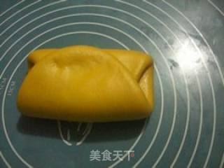 黄金肉松酥条的做法步骤：13
