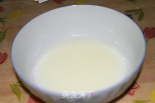 方形戚风蛋糕块的做法步骤：1