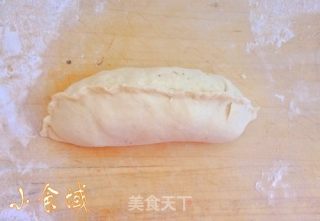 这个面包很有料【核桃肉桂面包】的做法步骤：5