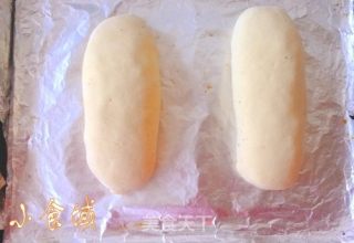 这个面包很有料【核桃肉桂面包】的做法步骤：6