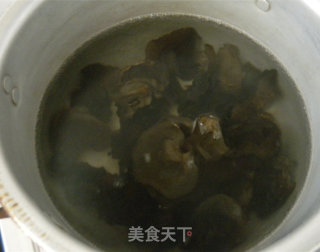 荷塘小炒的做法步骤：3