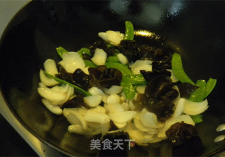 荷塘小炒的做法步骤：5